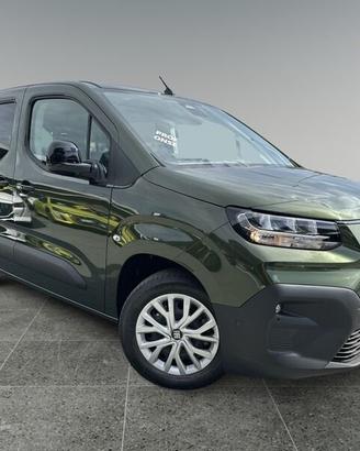 FIAT Doblò 1.5 Diesel 130 Cv Mt6 Passo Corto ...
