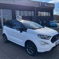 FORD EcoSport 1.0 ecoboost ST-Line s&s 125cv
