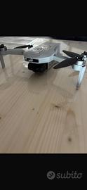 Drone Potensic Atom SE