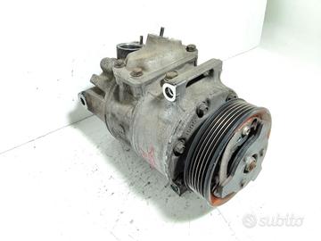 COMPRESSORE A/C AUDI A3 Serie (8P1) 1K0820859F BKD