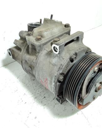 COMPRESSORE A/C AUDI A3 Serie (8P1) 1K0820859F BKD