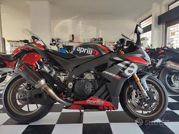 Aprilia RSV4 - 2021