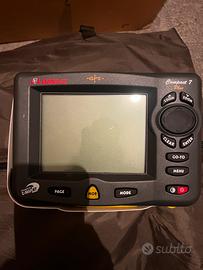 Gps Lorenz 7 plus