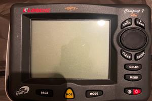 Gps Lorenz 7 plus