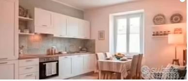 Loft con SPESE INCLUSE- CASE ROSSE