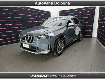 BMW X1 sdrive18d X-Line auto
