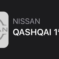 Pezzi di ricambio nissan qashqai prima serie