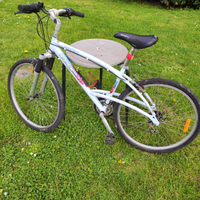 MTB donna