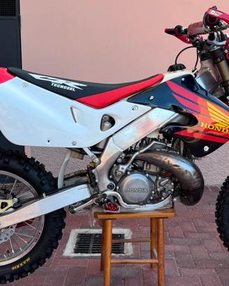 Honda CR250R 1998