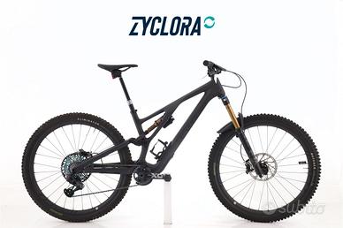 Specialized StumpJumper Evo S-Works XX1 AXS t.L
