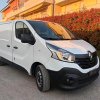 Renault Trafic 1.6 Euro 6 2017