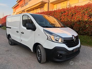 Renault Trafic 1.6 Euro 6 2017