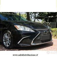 Paraurti anteriore lexus es 350 xv40