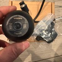 Telecamera  posteriore originale volvo voe 1749705