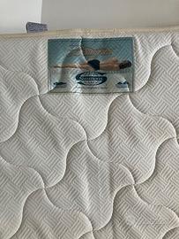 Materasso ortopedico Simmons 140 cm