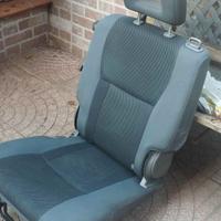 Ricambi Toyota Rav 4 terza serie