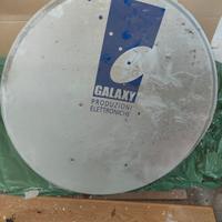 parabola satellitare 