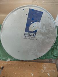 parabola satellitare 