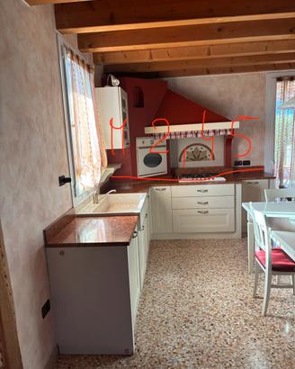 Cucina componibile