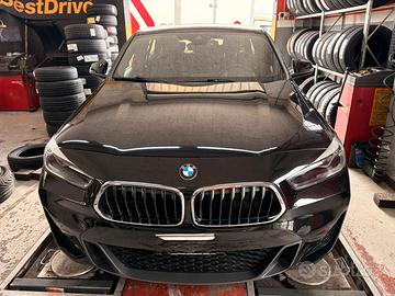 Bmw X2 M