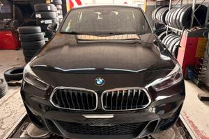 Bmw X2 M