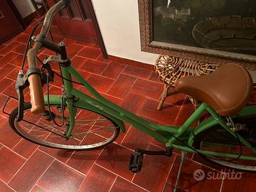 BICI  LOGATA LINDT ADULTO