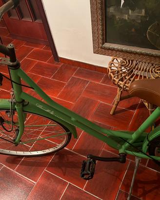 BICI  LOGATA LINDT ADULTO