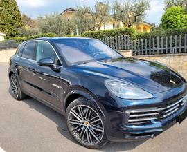 Porsche Cayenne 3.0 V6 Tiptronic S