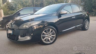 Renault Megane 3 1.5 dci Gt line Tetto Apribile 