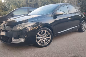 Renault Megane 3 1.5 dci Gt line Tetto Apribile 