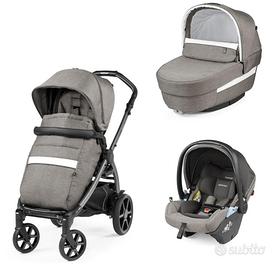 Trio Book 51 Peg Perego