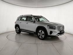 Mercedes GLB 180 d Progressive Advanced auto