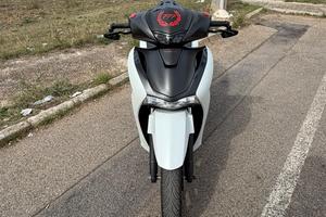 Honda sh 125