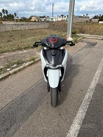 Honda sh 125