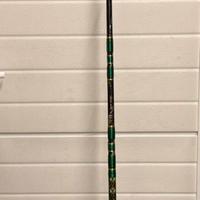 Combo Drifting tonno Mastfish