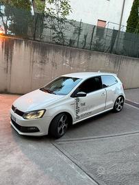 Polo gti 6r ❗️