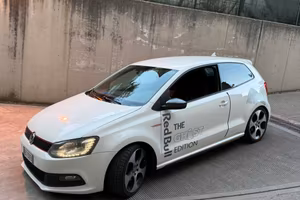 Polo gti 6r ❗️