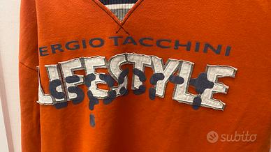 Sergio tacchini