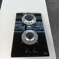 Fornello 2 fuochi nuovo