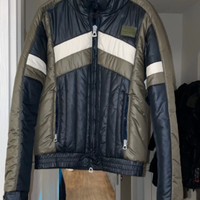 Giubbotto Takeshi Kurosawa