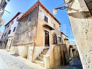 Appartamento Segni [Cod. rif 3245873VRG]