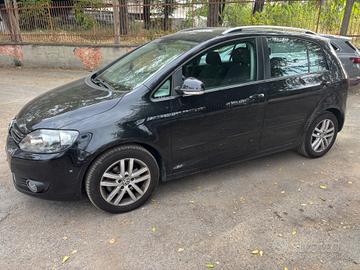 Volkswagen Golf Plus 1.4 TSI DSG Highline