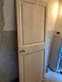Porte
