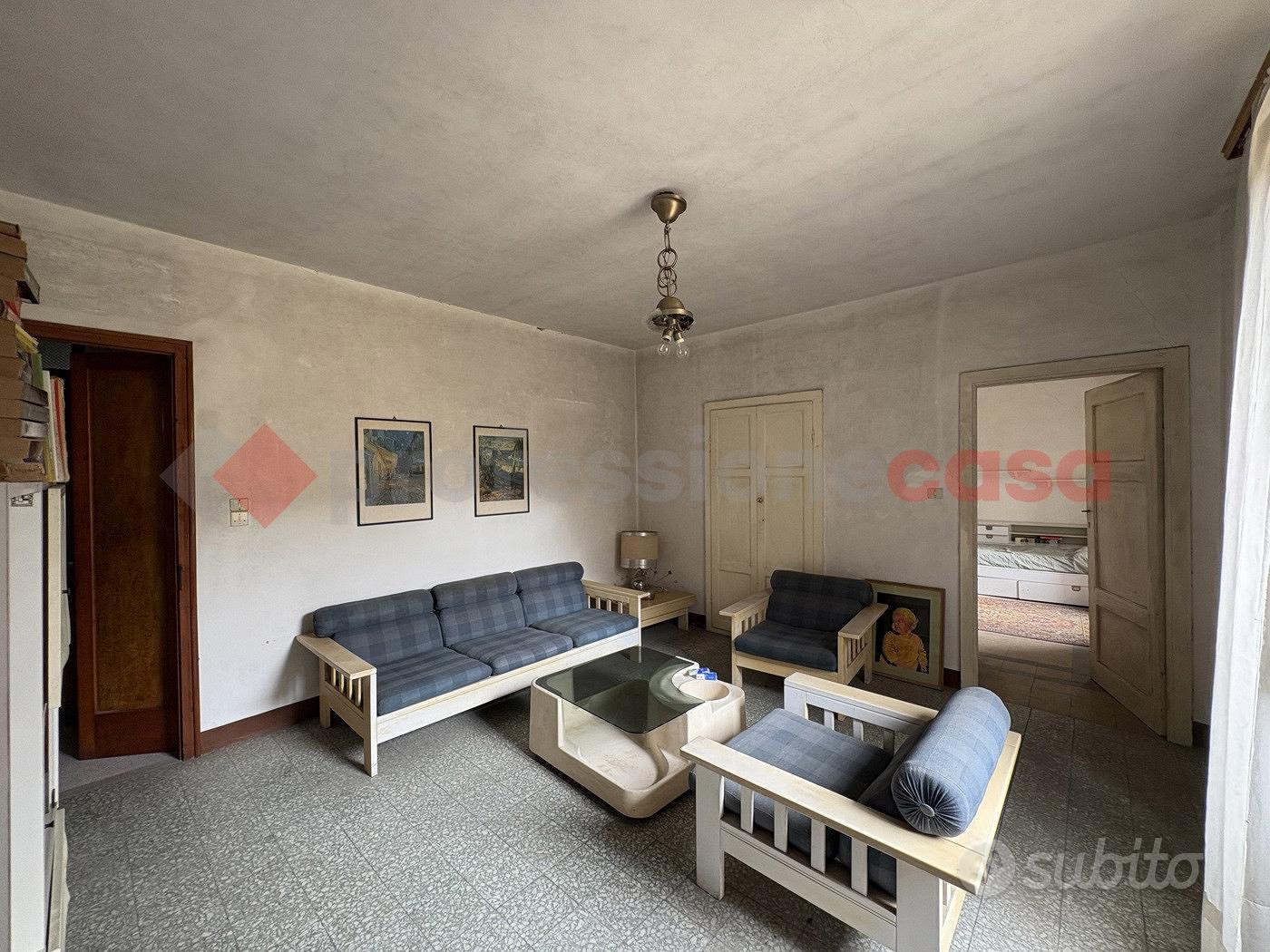 Appartamento – Gallicano, Sant'Andrea - Vista 4