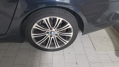 Cerchi in lega 18 bmw 