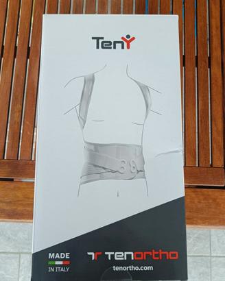 Corsetto Teny Tenortho Taglia L NUOVO Ortopedico