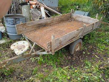 BOTTE CON CARRELLO