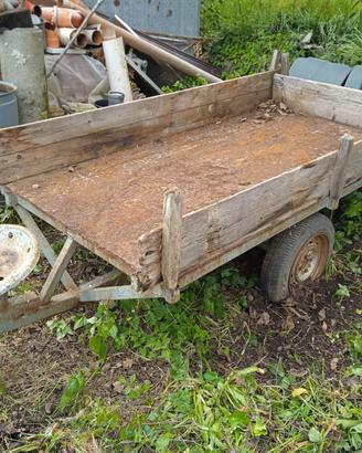 BOTTE CON CARRELLO