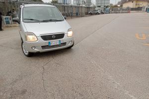 Suzuki wagon R 49000 km 