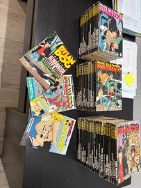 Dylan Dog “Fumetti”